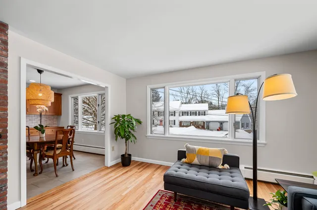 $575,000 | 25 Hubbard Park Drive, Montpelier, VT 05633