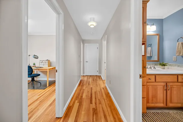 $575,000 | 25 Hubbard Park Drive, Montpelier, VT 05633