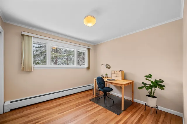 $575,000 | 25 Hubbard Park Drive, Montpelier, VT 05633