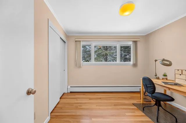 $575,000 | 25 Hubbard Park Drive, Montpelier, VT 05633