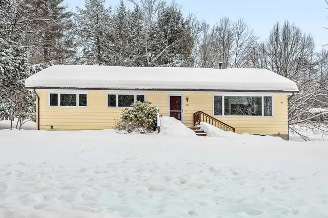 $575,000 | 25 Hubbard Park Drive, Montpelier, VT 05633