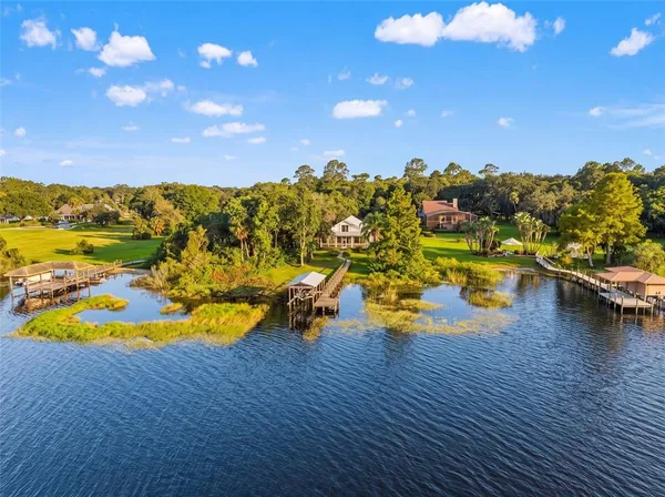 $799,900 | 7751 Sadler Road, Mount Dora, FL 32757