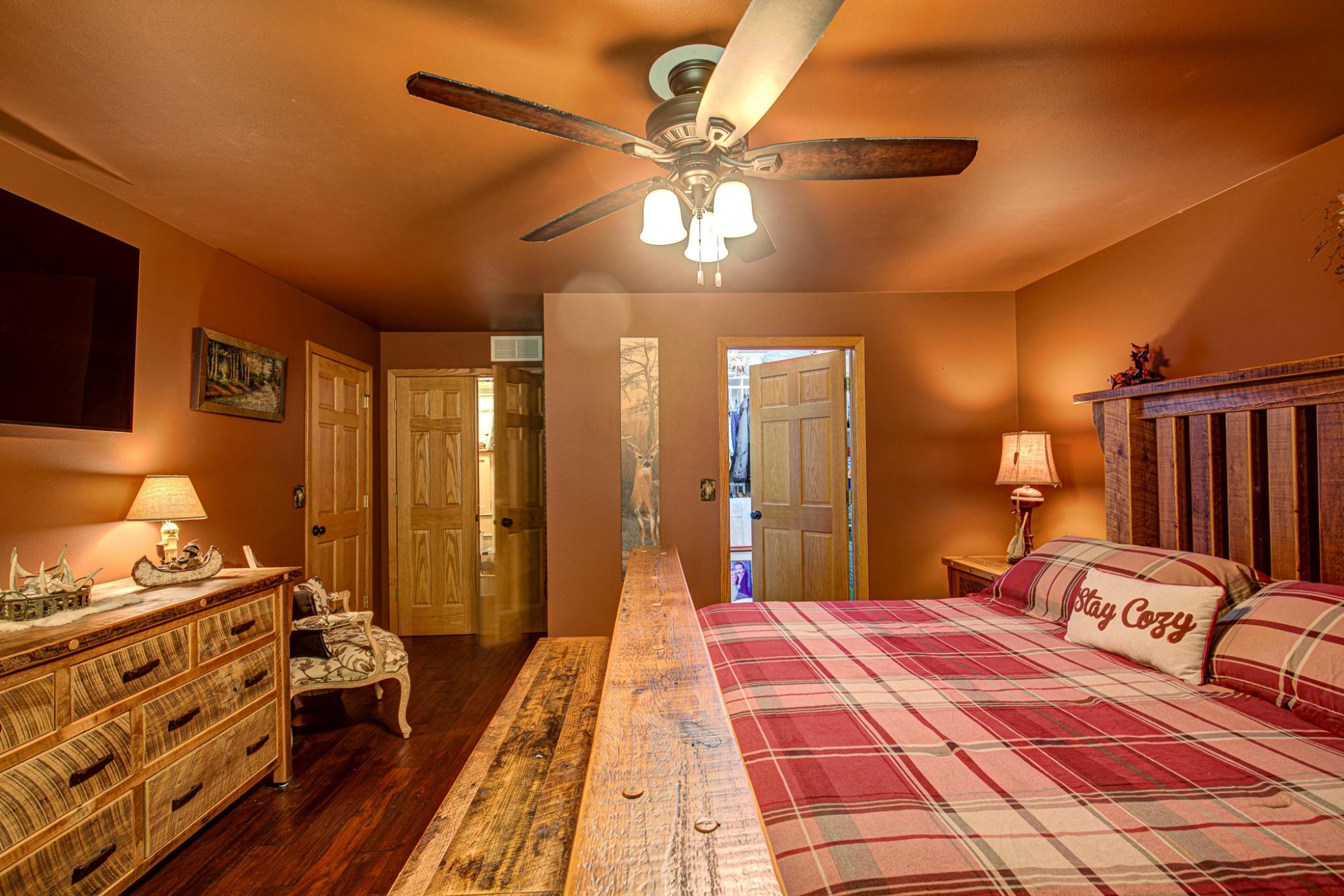 12253 Kobart Road Minocqua, WI 54548 - Photo 18 of 59 Gallery Image 18