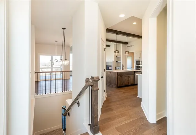 $664,900 | 18461 Windsor Street, Overland Park, KS 66085