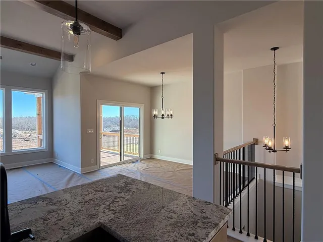 $664,900 | 18461 Windsor Street, Overland Park, KS 66085