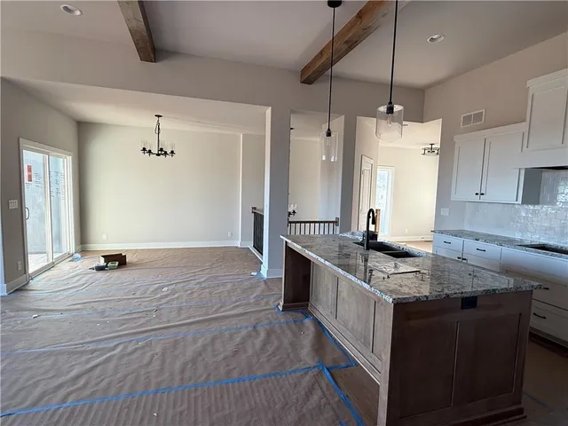 $664,900 | 18461 Windsor Street, Overland Park, KS 66085