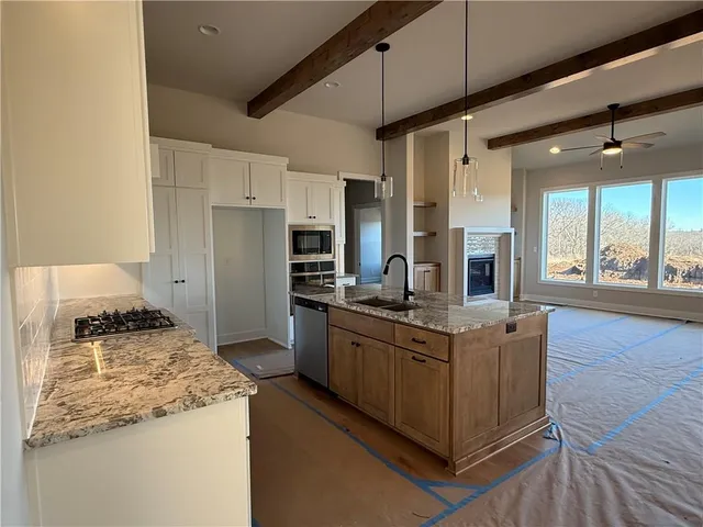 $664,900 | 18461 Windsor Street, Overland Park, KS 66085