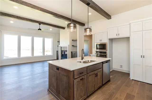 $664,900 | 18461 Windsor Street, Overland Park, KS 66085