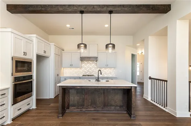 $664,900 | 18461 Windsor Street, Overland Park, KS 66085