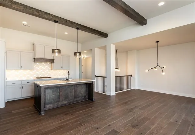 $664,900 | 18461 Windsor Street, Overland Park, KS 66085