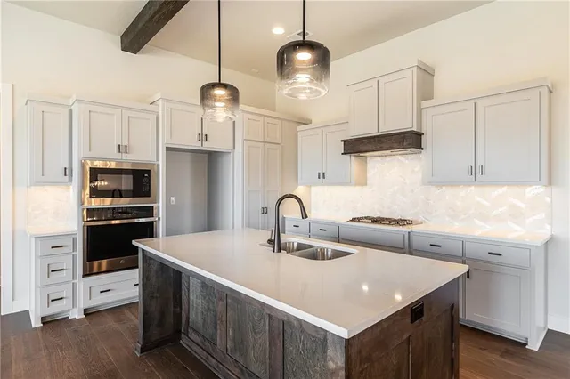 $664,900 | 18461 Windsor Street, Overland Park, KS 66085