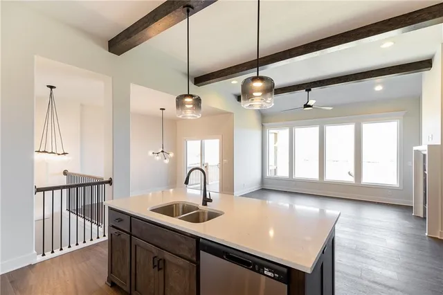 $664,900 | 18461 Windsor Street, Overland Park, KS 66085