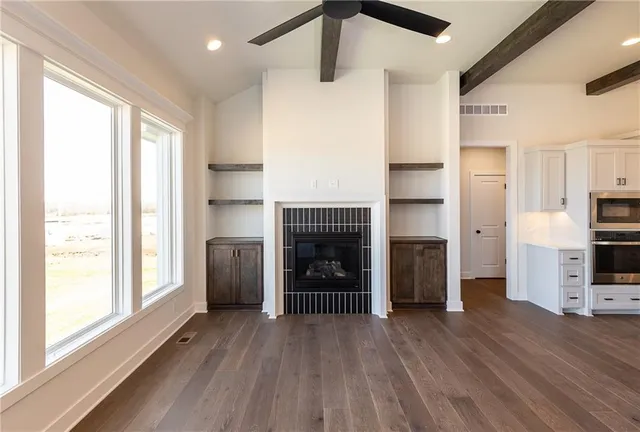 $664,900 | 18461 Windsor Street, Overland Park, KS 66085