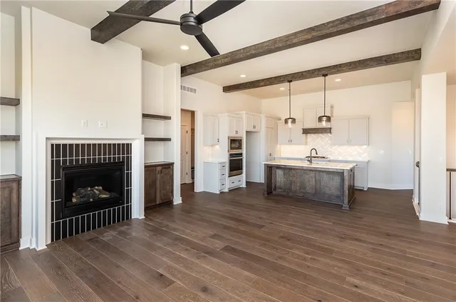 $664,900 | 18461 Windsor Street, Overland Park, KS 66085