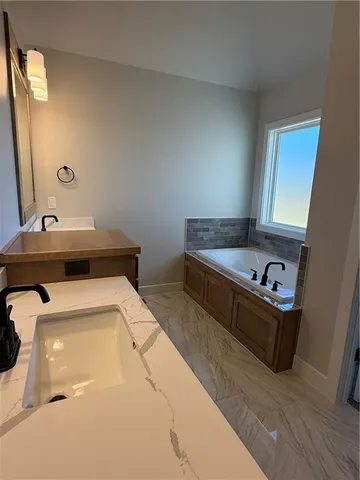 $664,900 | 18461 Windsor Street, Overland Park, KS 66085