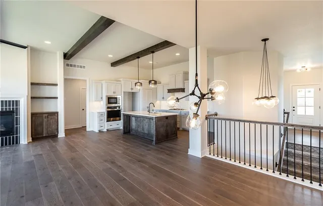 $664,900 | 18461 Windsor Street, Overland Park, KS 66085