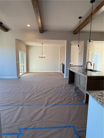 $664,900 | 18461 Windsor Street, Overland Park, KS 66085