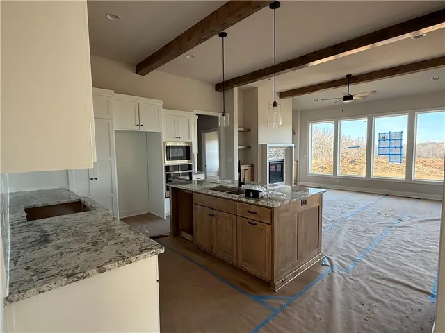 $664,900 | 18461 Windsor Street, Overland Park, KS 66085