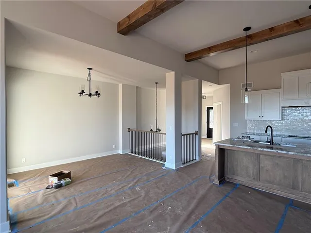 $664,900 | 18461 Windsor Street, Overland Park, KS 66085