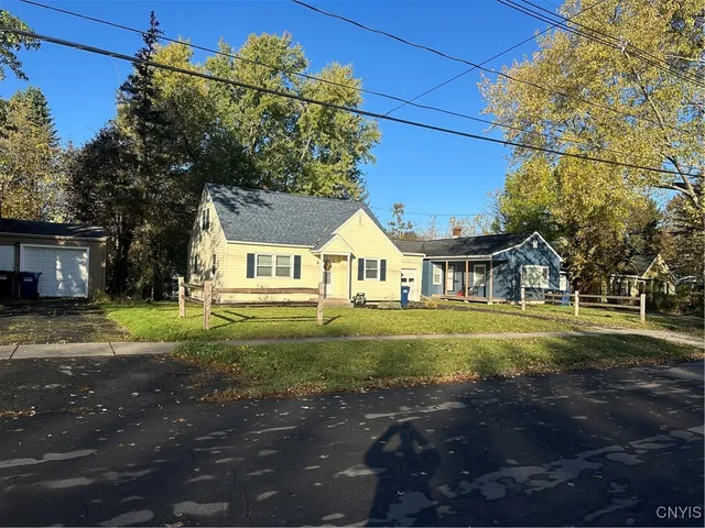 $279,900 | 822 Cumberland Avenue, Syracuse, NY 13210