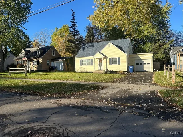 $279,900 | 822 Cumberland Avenue, Syracuse, NY 13210