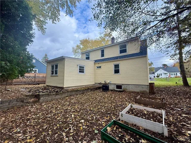 $279,900 | 822 Cumberland Avenue, Syracuse, NY 13210