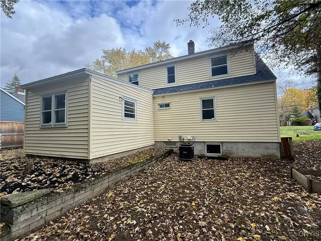 $279,900 | 822 Cumberland Avenue, Syracuse, NY 13210