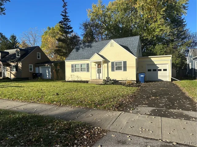 $279,900 | 822 Cumberland Avenue, Syracuse, NY 13210
