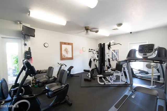 $295,000 | 5735 East McDowell Road, Unit 7, Mesa, AZ 85215