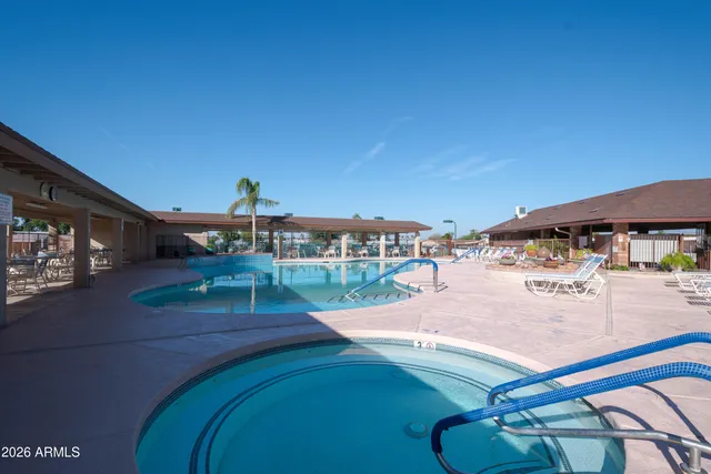 $295,000 | 5735 East McDowell Road, Unit 7, Mesa, AZ 85215