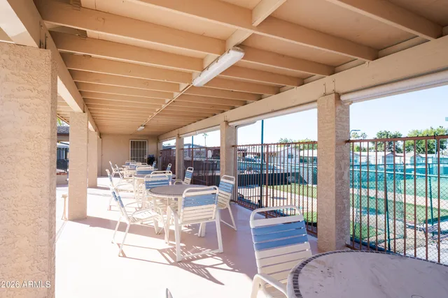 $295,000 | 5735 East McDowell Road, Unit 7, Mesa, AZ 85215
