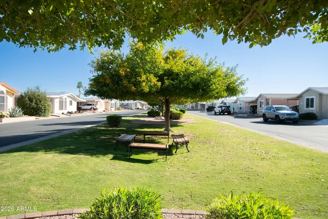 $295,000 | 5735 East McDowell Road, Unit 7, Mesa, AZ 85215