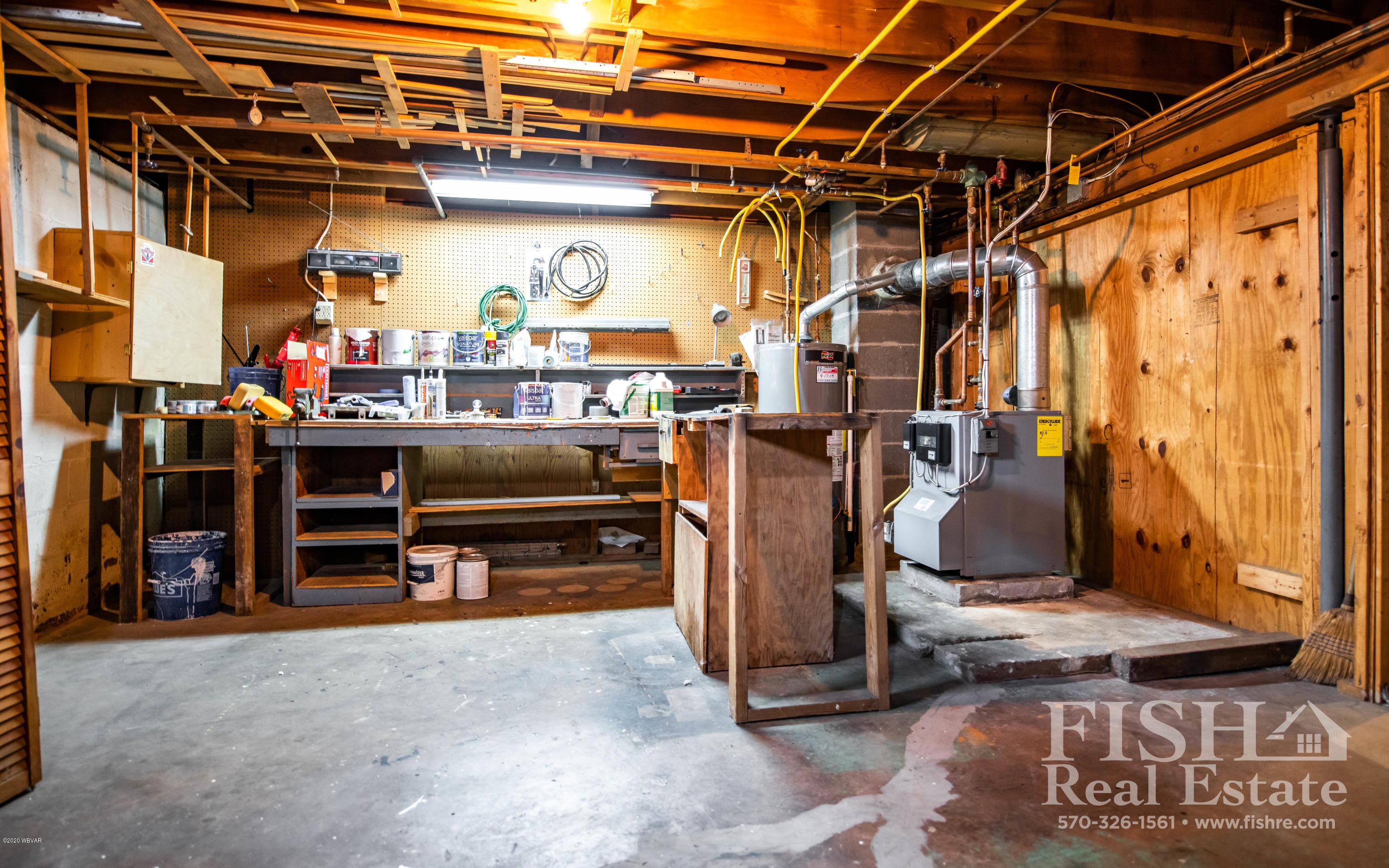 915 Arthur Road Montoursville, PA 17754 - Photo 15 of 23 Gallery Image 15