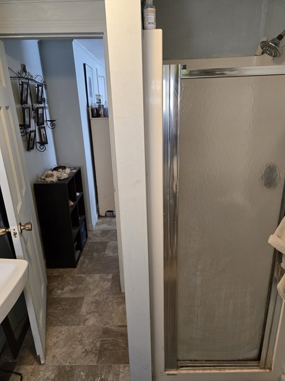 121 Amherst Road Pelham, MA 01002 - Photo 20 of 31 a view of a closet