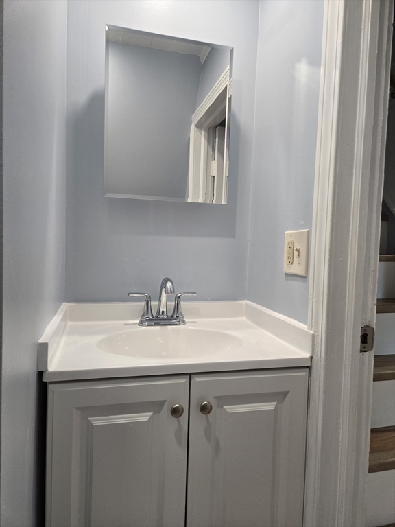 121 Amherst Road Pelham, MA 01002 - Photo 10 of 31 a utility room with a sink