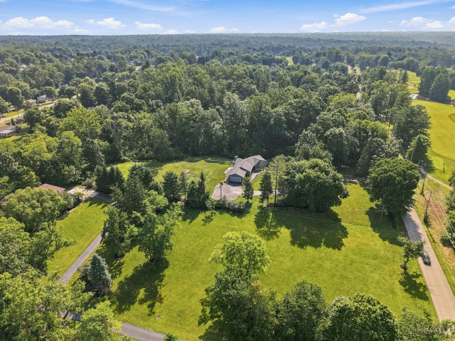 488 Green Road Cincinnati, OH 45255 - Photo 46 of 47