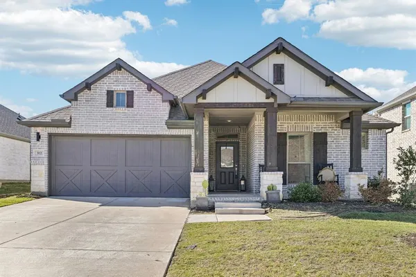 $2,300 | 312 Scenic Point Drive, Princeton, TX 75407