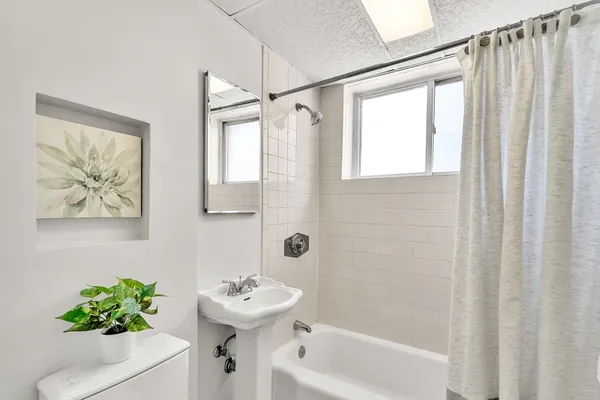 $619,000 | 123 Sewall Avenue, Unit 3A, Brookline, MA 02446