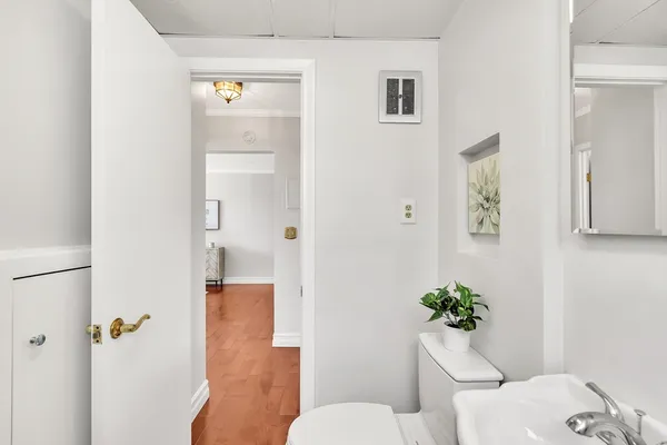 $619,000 | 123 Sewall Avenue, Unit 3A, Brookline, MA 02446