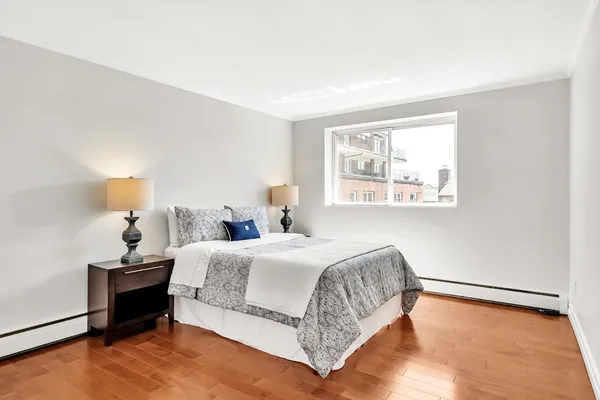 $619,000 | 123 Sewall Avenue, Unit 3A, Brookline, MA 02446