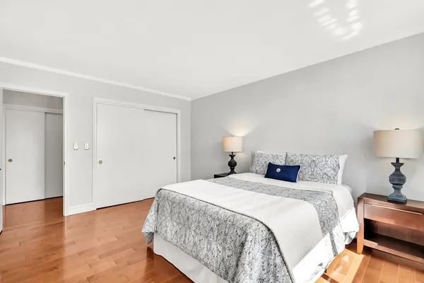 $619,000 | 123 Sewall Avenue, Unit 3A, Brookline, MA 02446