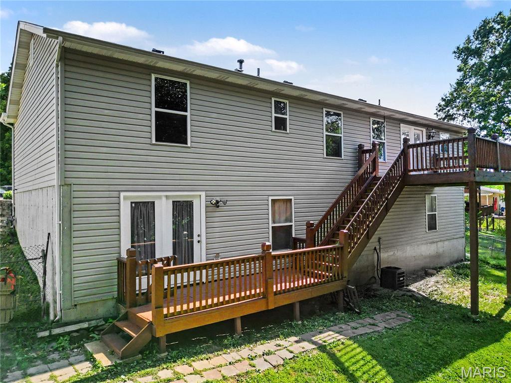 629 Locust Street Festus, MO 63028 - Photo 25 of 27