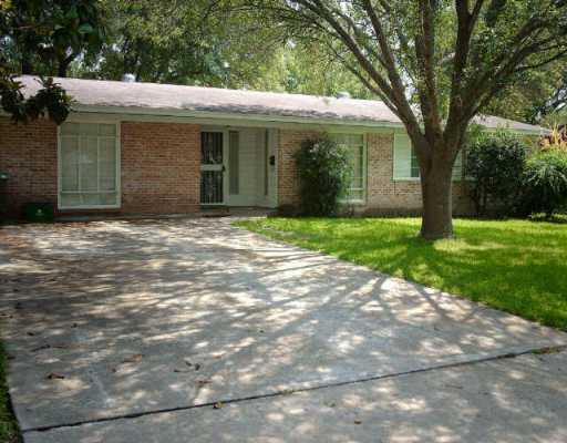 1418 Ridgemont Drive Austin, TX 78723 - Photo 1 of 1