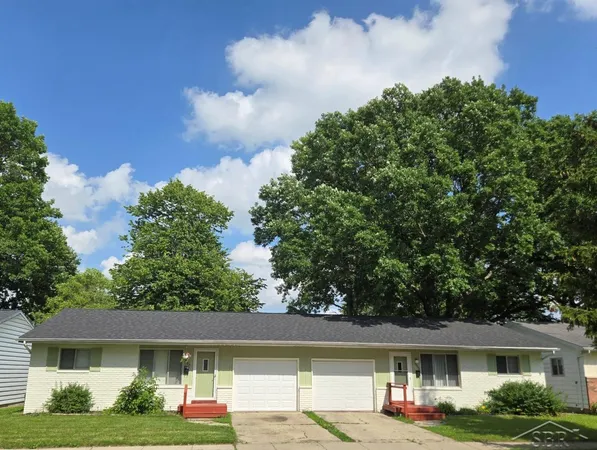 $169,900 | 3900 Bauer Drive, Saginaw, MI 48604