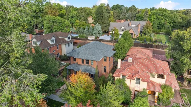 $9,500 | 510 High Street, Denver, CO 80218