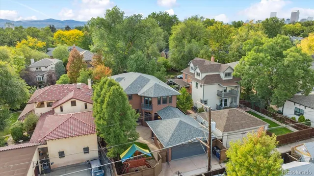 $9,500 | 510 High Street, Denver, CO 80218