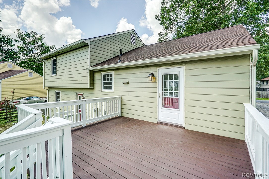 5107 Gention Road Chesterfield, VA 23832 - Photo 8 of 40