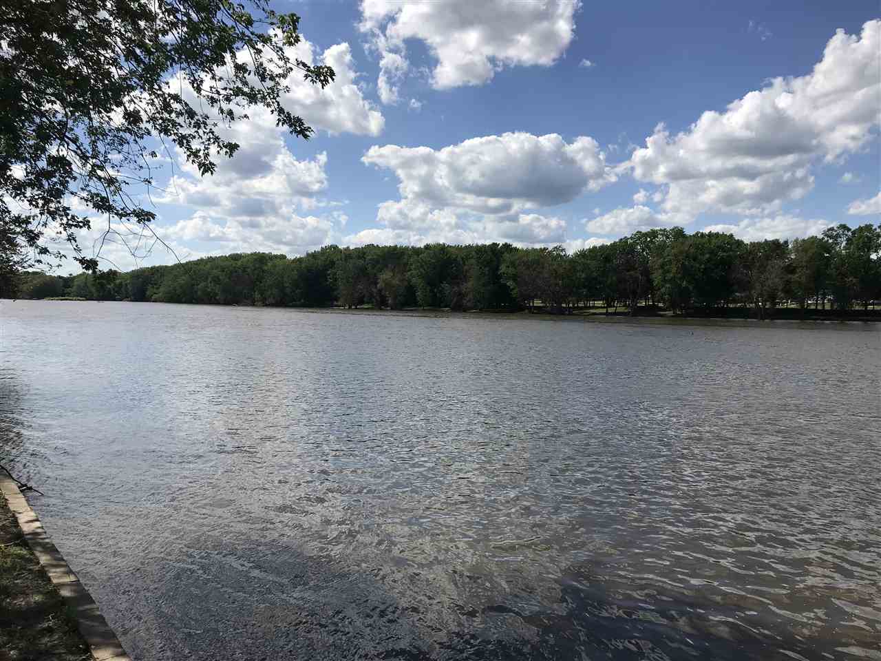 7632 North River Road Byron, IL 61010 - Photo 3 of 15 a view of lake