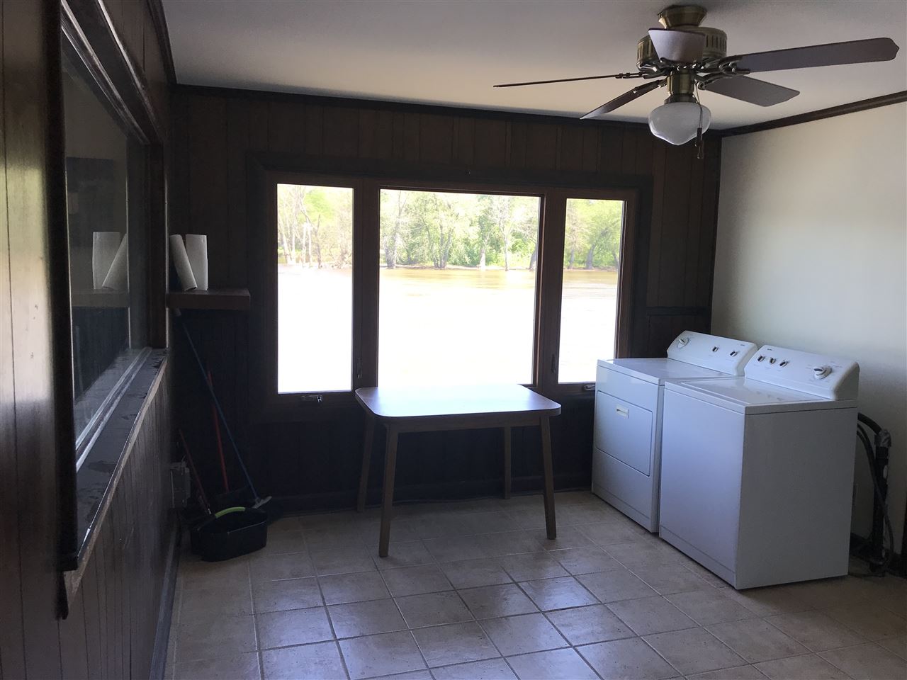 7632 North River Road Byron, IL 61010 - Photo 7 of 15 a room with window and furniture