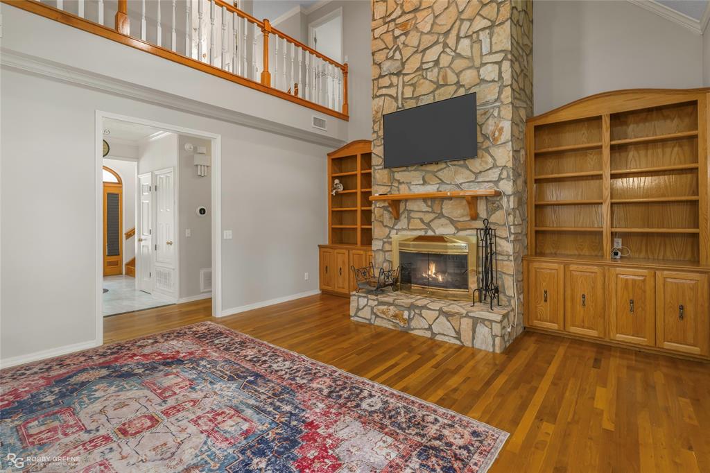 667 Hilburn Road Cotton Valley, LA 71018 - Photo 25 of 40